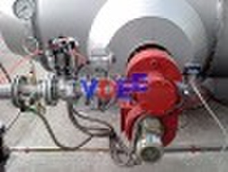 Zmf Type  for Producer gas Combustion Equipment
