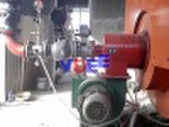 Zmj Type for Coke Oven gas Combution Equipment