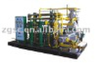 L/D Series CNG Compressor