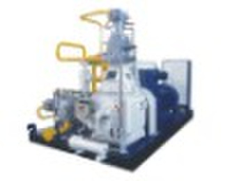 L(D) Type Natural Gas Booster