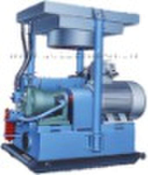 hydraulic power unit for power tongs