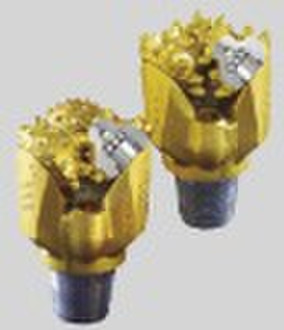 Steel Tricone Drill Bit