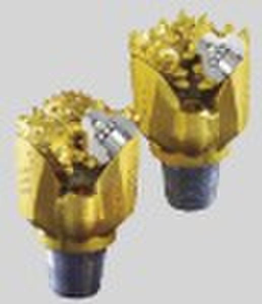 Steel Tricone Drill Bit