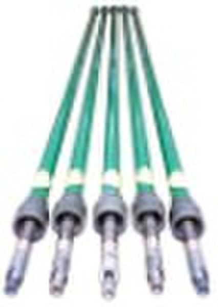 Sucker Rod Pump (rod type)