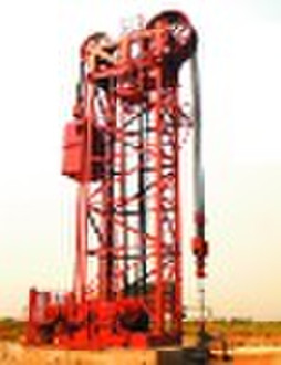 Reactive Commutation Intelligent Pumping Unit