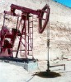 Small Conventional Pumping Unit