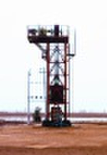 Motor Reversing pumping unit