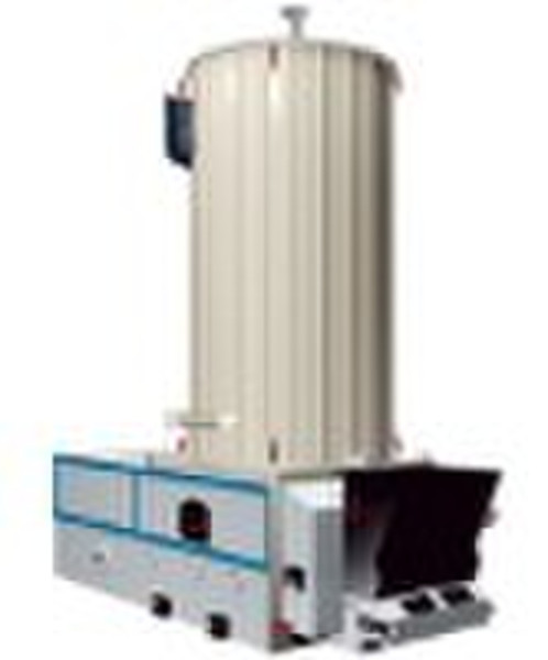 thermal oil heaters