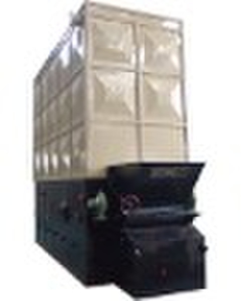 YLW-9MKcal/h Biomass fired thermic oil heater