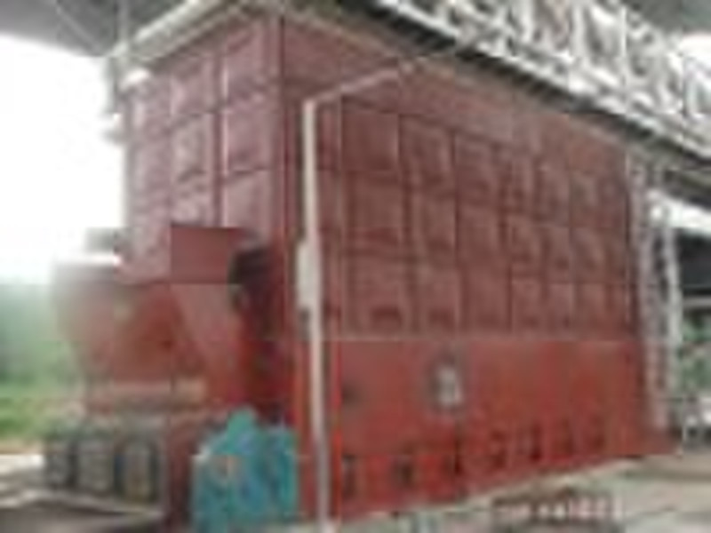 YLW-7000kw coal fired thermic fluid boiler