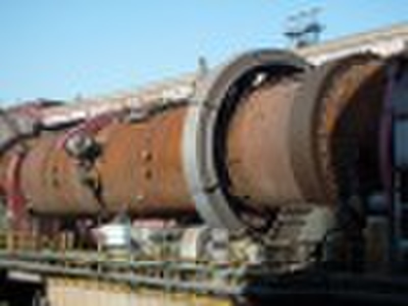 Rotary Kiln