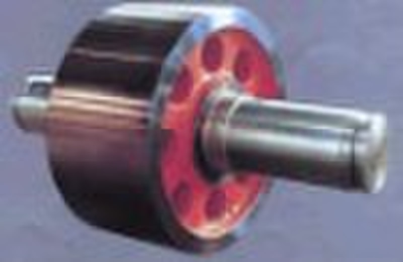 Support Roller of Rotary kiln