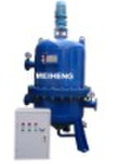 SLG Full Automatic Water Treatment Equipment