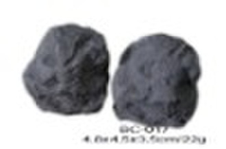 ceramic coal BC-017