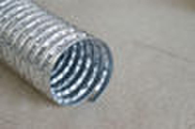 Aluminium Flexible Duct