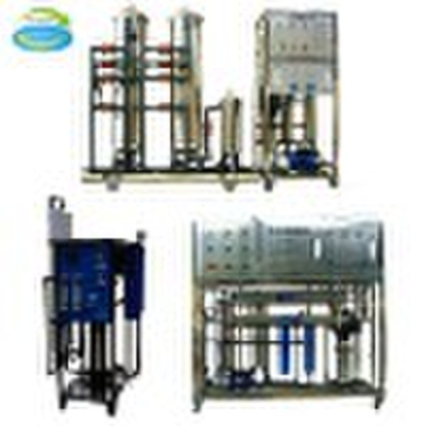 Reverse Osmosis Seawater Desalination Equipment