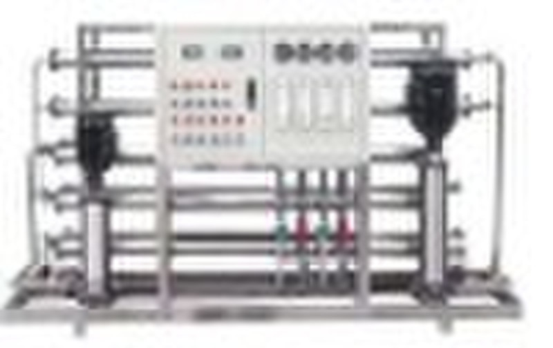 Marine Desalination Equipment