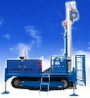 MDL-E Series Multifunctional Drilling Rig