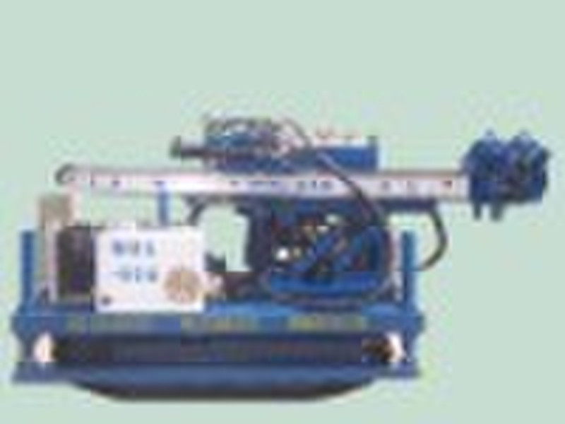 MDL-60A Anchor Engineering Drilling Rig