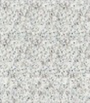 白色的珍珠graniteG3765的，seasame白色的花岗岩之前