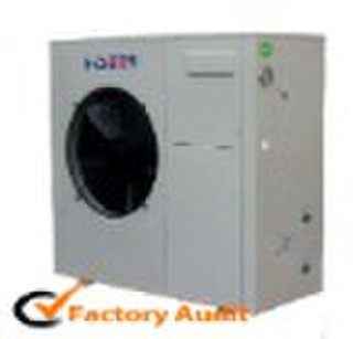 Side Discharge Air Cooled Chiller (Heat Pump)