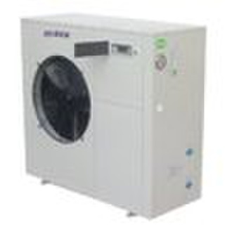 Air Source Heat Pump