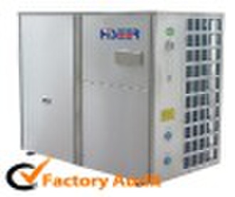 Air Cooled Chiller (Heat Pump)