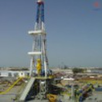 ZJ50 Drilling Rig