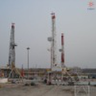 ZJ70 Drilling Rig