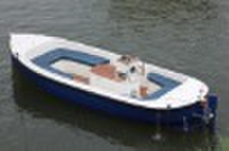 Spirit 5.8   Sloep GOZZO Schaluppe Boat Yate  sege