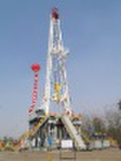 drilling rig