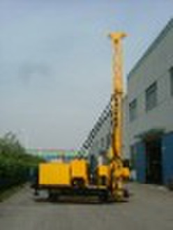 YDX-300 core drilling rig