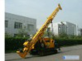 Series YDX--Core Drilling Rig