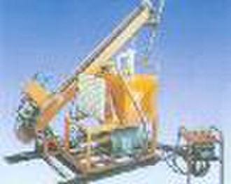 YG-30 Anchoring Drilling Rig