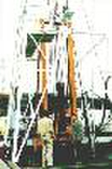 HGD-300A Drilling Rig