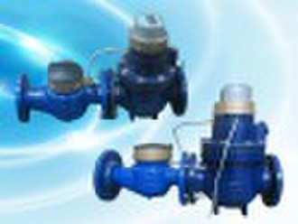 Touchless-Typ (Mifare eine Karte) Prepaid-Large Cal