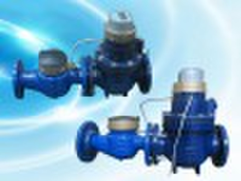 Touchless-Typ (Mifare eine Karte) Prepaid-Large Cal