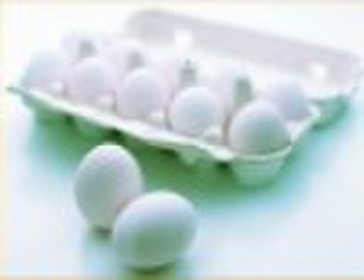 Wonderful 10-egg carton