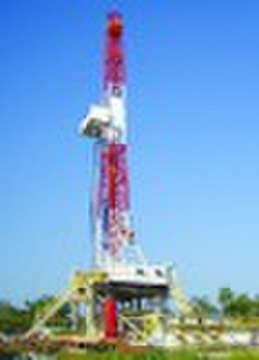 5000m Drilling Rigs