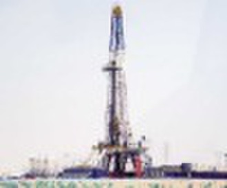 7000m Drilling Rigs