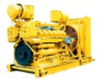 Series 2000 diesel engines