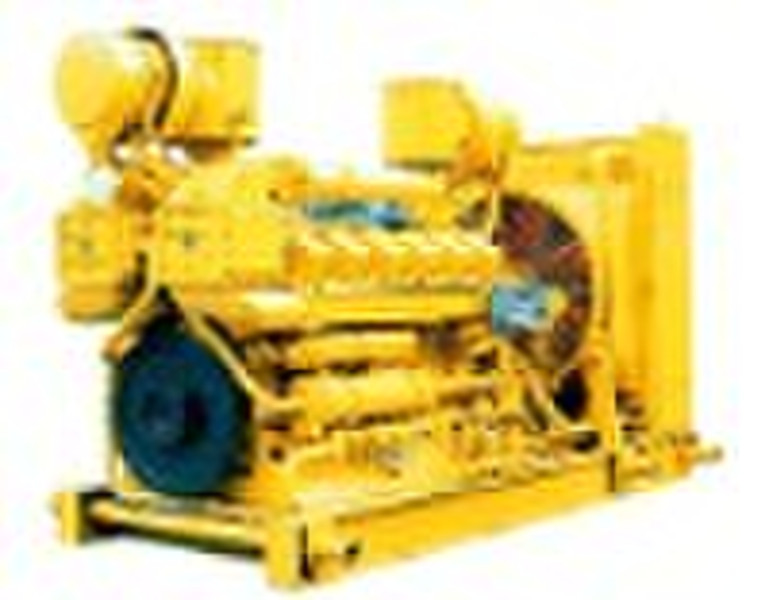 Series 2000 diesel engines