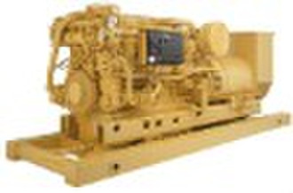 3512B Diesel Generating Set