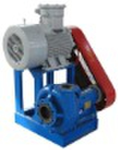Centrifugal Pumps