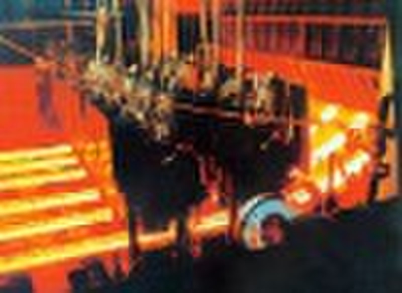 Continuous Casting Equipment