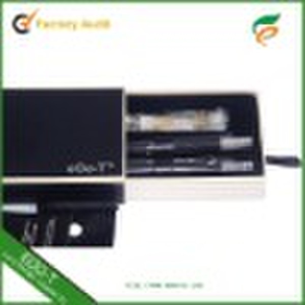 Electronic Cigarette Case PCC power saving