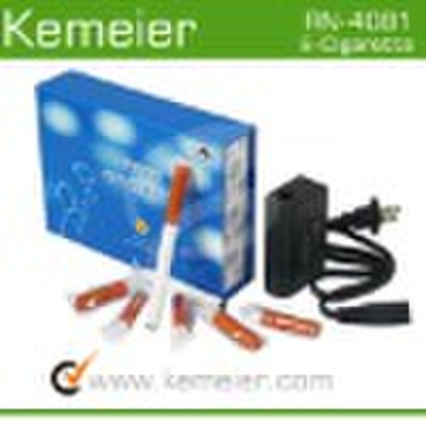 Electronic cigarette with 89mm