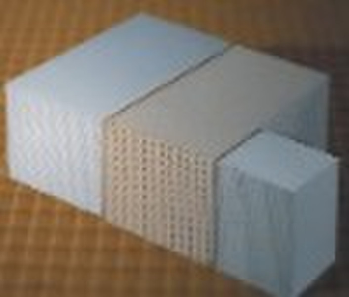 Honeycomb  Block