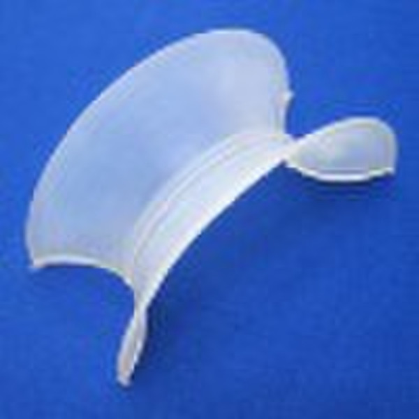 High Quality Plastic Random Packing Intalox Saddle