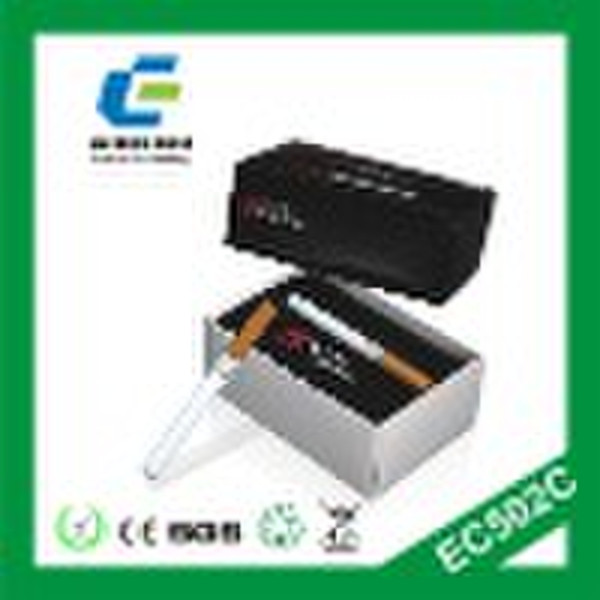 electronic cigarette EC502C with three chargers